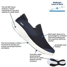 MBT Modena III, II, I Slip-On