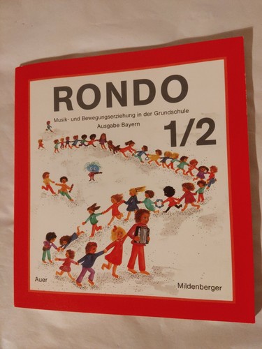 Rondo musik und - rondo,,