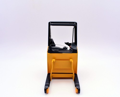Modellauto gabelstapler - modellauto,
