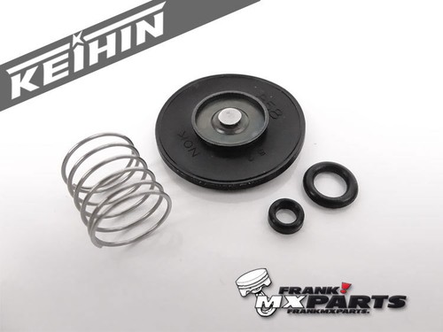 Beschleunigerpumpe membran kit - membran,