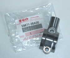 Schelle Spiegel Suzuki Intruder VS1400 VS800 VZ800 LS650 Spiegelhalter Aufnahme