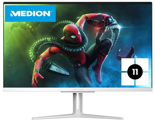Aio computer medion e27401 - computer, e27401/i7