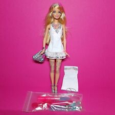 Barbie Puppe, H2O Designer Barbie Studio, Mattel 