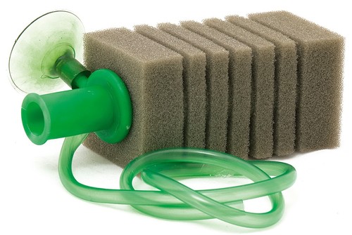 Tropical filter cristal - tropical,