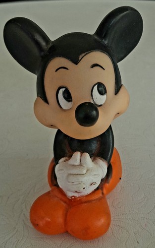 Alte mickey mouse micky maus - micky,