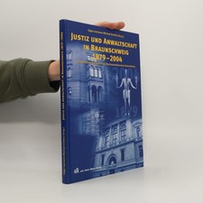 Justiz und anwaltschaft - justiz, in