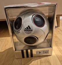 Fußball Adidas EUROPASS