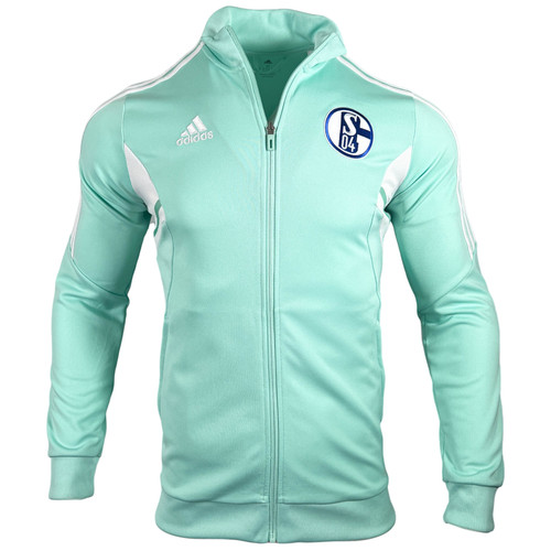 Adidas schalke jacke - schalke, 04