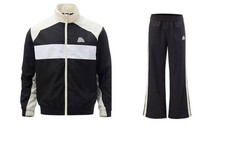 Aldimania Trainingsjacke SET