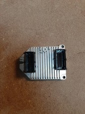 Motorsteuergerät Opel Omega B