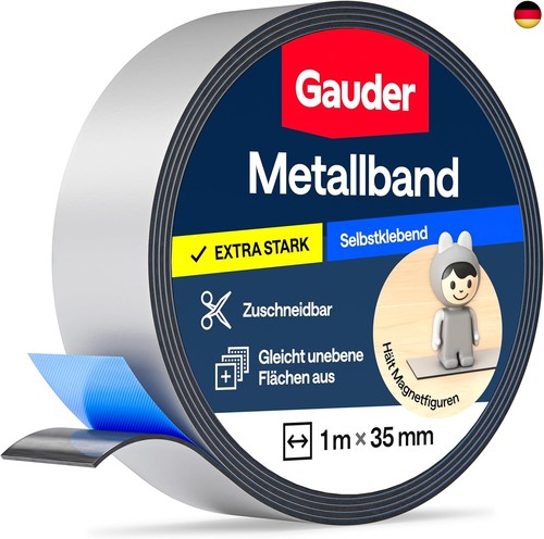 Gauder metallband - gauder,