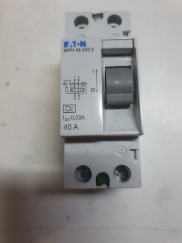 Eaton schupa npfi 030 2 - schupa,