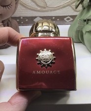 Luxus Parfum Am . Woman