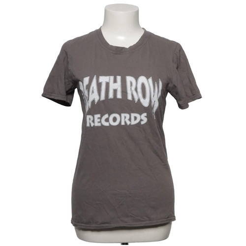 Death row records - death, t-shirt