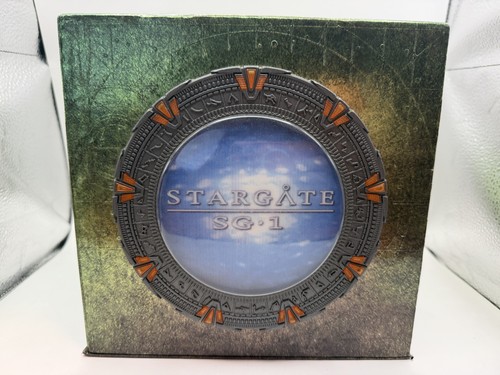 Stargate 1 dvd edition - sg,