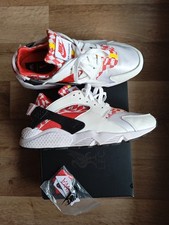 nike air huarache Liverpool Men Gr. 8 EU 41 fällt kleiner aus 39 / 40