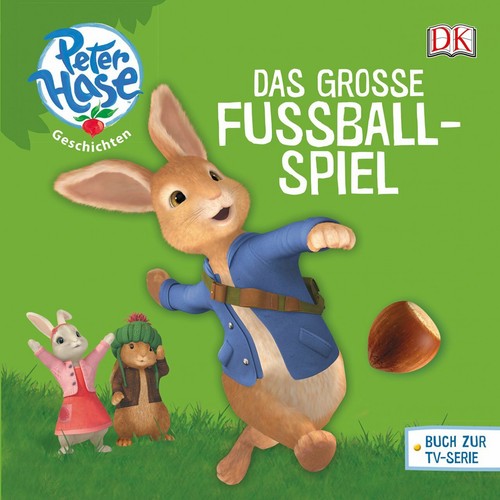 Peter hase geschichten das - geschichten,