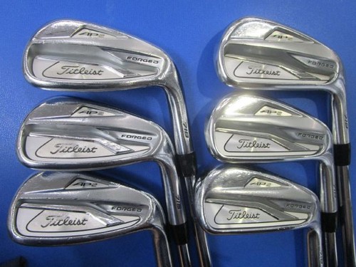 Titleist eisensatz ap2 718 - eisensatz,