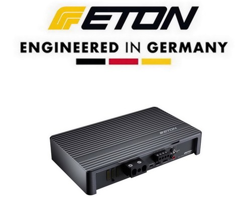 Mono endstufe verstärker für - endstufe,