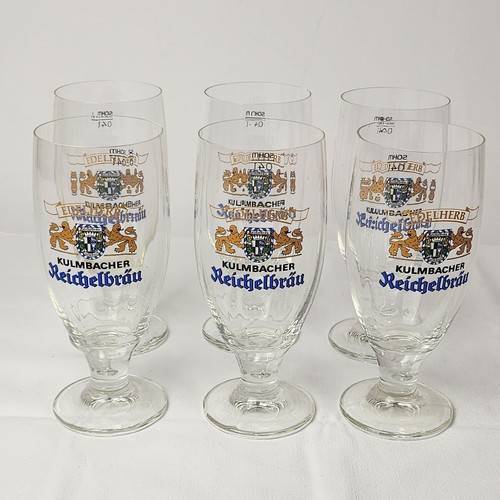 Kulmbacher reichelbräu - kulmbacher,