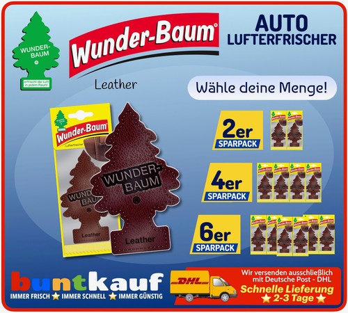 WUNDER-BAUM