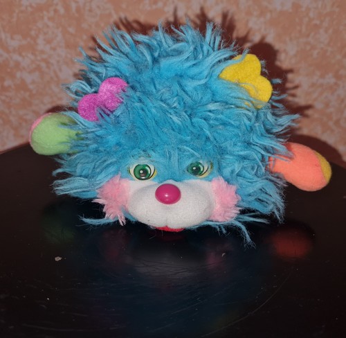 Popples 1980 mattel - popples,