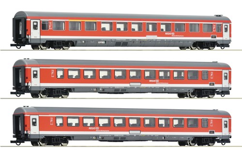 Spur roco 6200096 - spur,