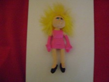 Vintage 2002 Muppets Figur Mc