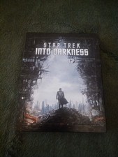 Star Trek Into Darkness