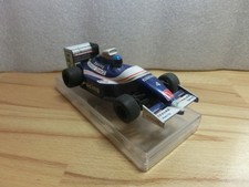 1:40 Carrera 71414 Profi/Car Racing  Formel 1 Typ WR  Renault ohne OVP