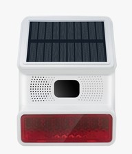 Funk Tuya Smart Life Solar