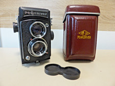 Analogkamera 6x6 / 4,5x6