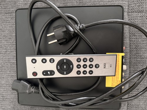Nad c700 - c700, v2