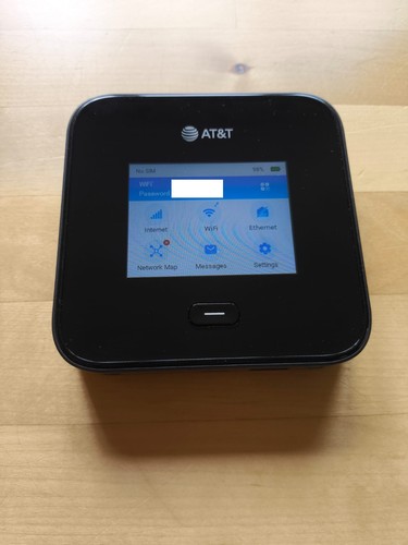 Netgear nighthawk m7 pro - *,