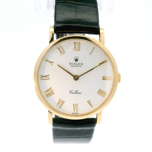 Rolex cellini ref 5112 vintage - cellini, ref.5112