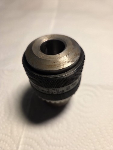 Profi schnellspannbohrfutter - profi,