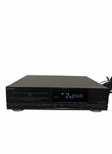 Sony CDP-M48 Compact Disc