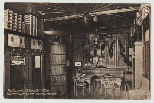 Ostpreussen seltene ak - +, dr