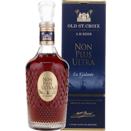 Old croix non plus ultra - old,