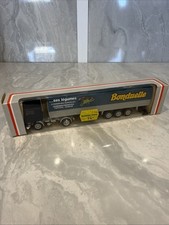 Albedo 1:87 LKW Volvo