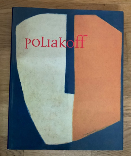 Poliakoff eine - -,