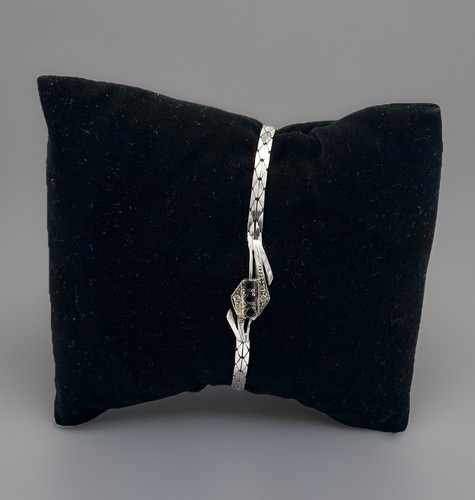 925 silber armband saphir - 925/-silber,