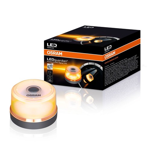 Osram ledguardian road - ledguardian,