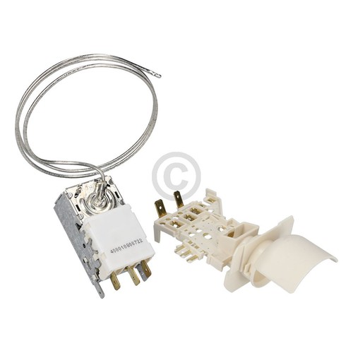 Bauknecht thermostat ranco - bauknecht,