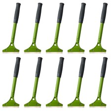 10 x Profi Tapetenschaber