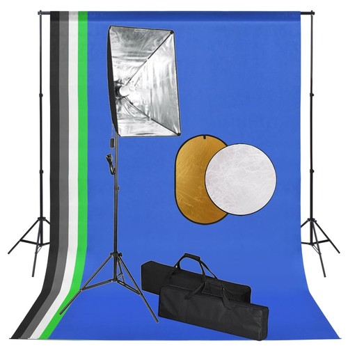 Fotostudio set mit - fotostudio,