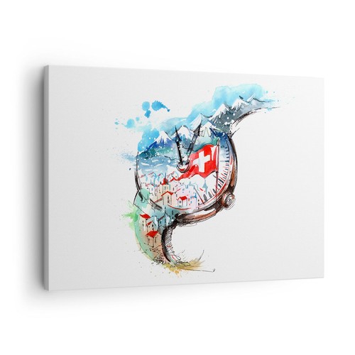 Wandbilder 70x50cm