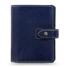 Filofax Malden Organizer Navy
