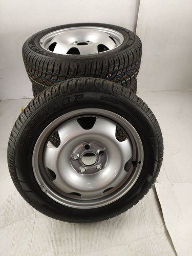 Dunlop winterreifen 215 60r17c - dunlop, 215/60r17c