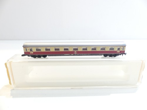 Märklin mini club spur 8724 - z,